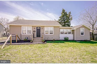105 Oxford Street, Vineland, NJ 08360 - Photo 1
