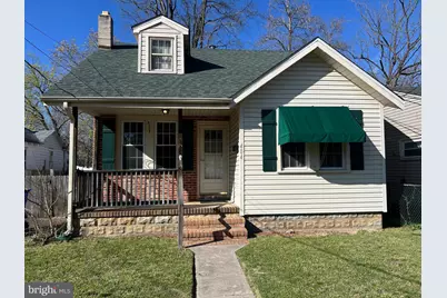 404 Maurice Street, Millville, NJ 08332 - Photo 1