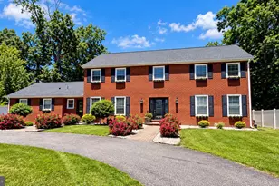 2460 Buttonwood Dr, Vineland, NJ 08361 - Photo 1