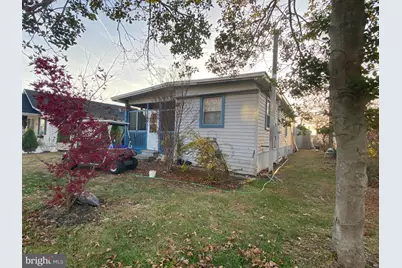 206 Pennsylvania Avenue, Fortescue, NJ 08321 - Photo 1