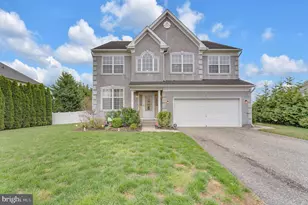 603 Pinebrook Terrace, Millville, NJ 08332 - Photo 1