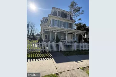 104 East Avenue, Bridgeton, NJ 08302 - Photo 1