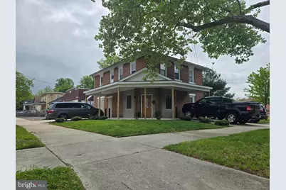 601 S 8th Street, Vineland, NJ 08360 - Photo 1