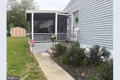1976 N East Avenue #58, Vineland, NJ 08360 - Photo 17