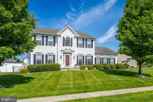 1932 Apache Ct, Vineland, NJ 08361 - Photo 1