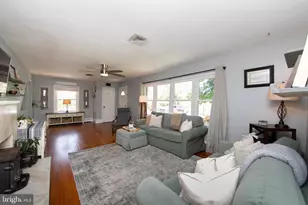 100 Seeley Cohansey Road Rd, Bridgeton, NJ 08302 - Photo 5