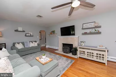 100 Seeley Cohansey Road, Bridgeton, NJ 08302 - Photo 7