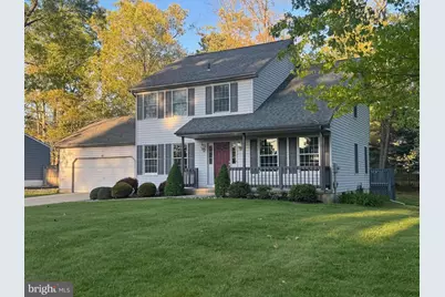 1615 Linden Boulevard, Vineland, NJ 08361 - Photo 1