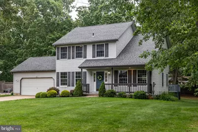 1615 Linden Boulevard, Vineland, NJ 08361 - Photo 3