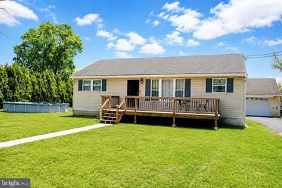 1613 Acorn Drive, Millville, NJ 08332 - Photo 3