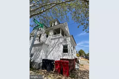 170 S Giles Street, Bridgeton, NJ 08302 - Photo 1