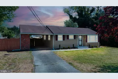 180 Mary Elmer Drive, Bridgeton, NJ 08302 - Photo 37