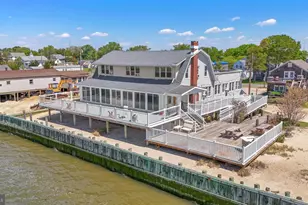 224 New Jersey Ave, Fortescue, NJ 08321 - Photo 1