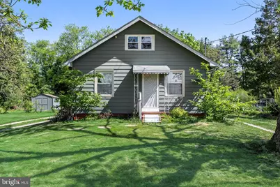 2848 Menantico Road, Vineland, NJ 08361 - Photo 1