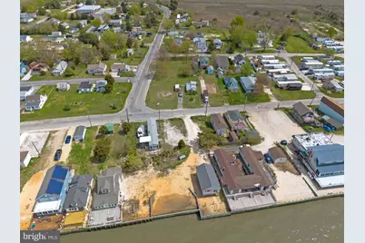 201 New Jersey Avenue, Fortescue, NJ 08321 - Photo 3