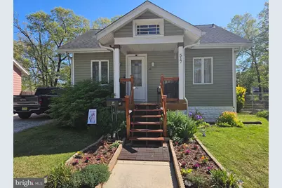 517 Race Street, Millville, NJ 08332 - Photo 1