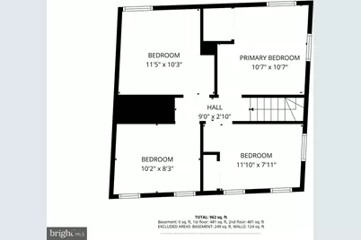 257 S Pine, Bridgeton, NJ 08302 - Photo 29