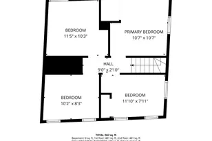257 S Pine, Bridgeton, NJ 08302 - Photo 29