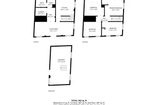 257 S Pine, Bridgeton, NJ 08302 - Photo 31