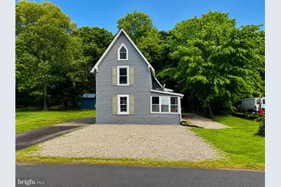 1844 North Avenue, Port Norris, NJ 08349 - Photo 1