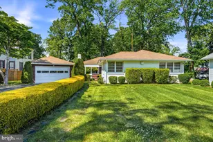 23 Lake St, Bridgeton, NJ 08302 - Photo 1