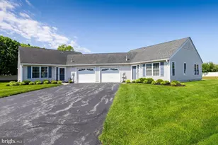 1169 Sharp Rd, Vineland, NJ 08360 - Photo 5