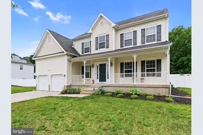 24 Ettie Drive, Millville, NJ 08332 - Photo 3
