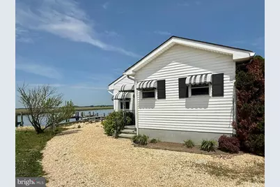 306 Nantuxent Drive, Newport, NJ 08345 - Photo 7