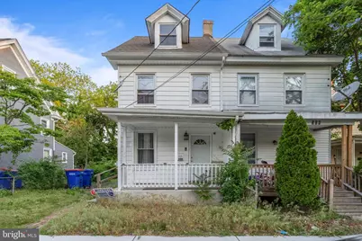308 W Foundry Street, Millville, NJ 08332 - Photo 1