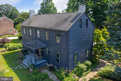 349 Roadstown Greenwich Road, Bridgeton, NJ 08302 - Photo 1