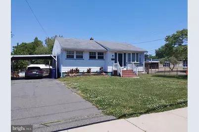 379 Indian Avenue, Bridgeton, NJ 08302 - Photo 1