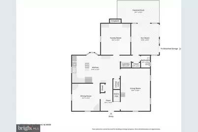 3051 N East Avenue, Vineland, NJ 08360 - Photo 77