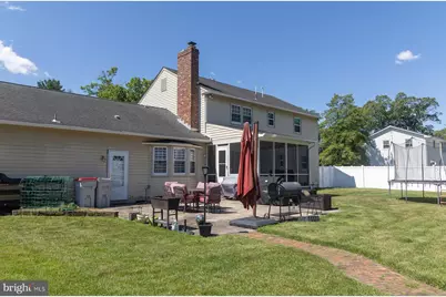 1766 Clover Avenue, Vineland, NJ 08361 - Photo 33