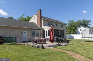 1766 Clover Ave, Vineland, NJ 08361 - Photo 33