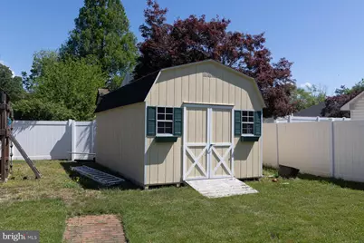 1766 Clover Avenue, Vineland, NJ 08361 - Photo 35