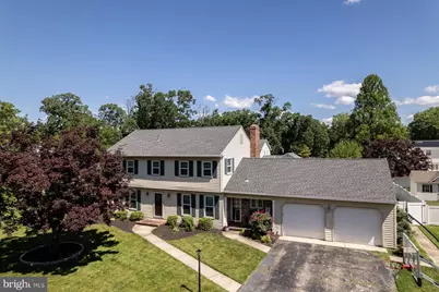 1766 Clover Avenue, Vineland, NJ 08361 - Photo 1