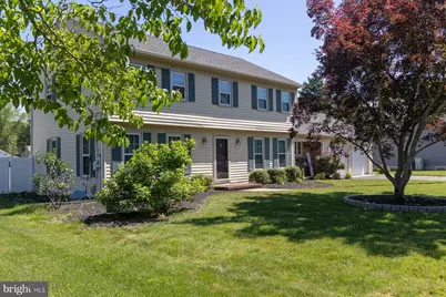 1766 Clover Avenue, Vineland, NJ 08361 - Photo 31