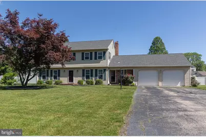 1766 Clover Avenue, Vineland, NJ 08361 - Photo 29