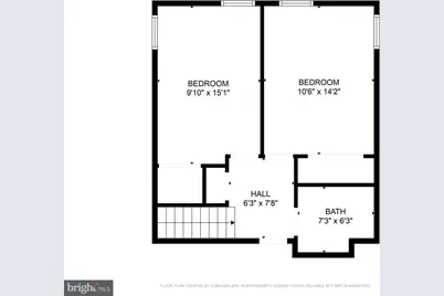 1302 Goldfinch Lane, Millville, NJ 08332 - Photo 39