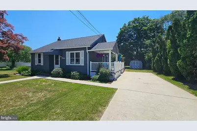 11 Franmar Drive, Bridgeton, NJ 08302 - Photo 3