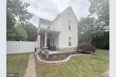 160 W Lincoln Street, Bridgeton, NJ 08302 - Photo 1