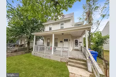 419 E Mulberry Street, Millville, NJ 08332 - Photo 1
