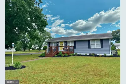 7 Frazier Avenue, Bridgeton, NJ 08302 - Photo 3