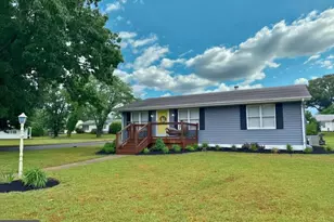 7 Frazier Ave, Bridgeton, NJ 08302 - Photo 3