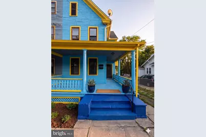 198 South Avenue, Bridgeton, NJ 08302 - Photo 1