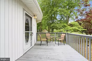 188 Carlisle Place Rd, Dorchester, NJ 08316 - Photo 5