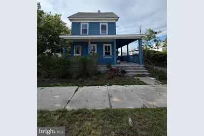 12 E Green Street, Millville, NJ 08332 - Photo 1