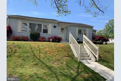 30 Preston Avenue, Bridgeton, NJ 08302 - Photo 1