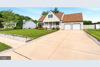 2495 Cavallo Drive, Vineland, NJ 08361 - Photo 3