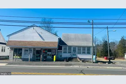 1110 S 2nd St S S, Millville, NJ 08332 - Photo 1
